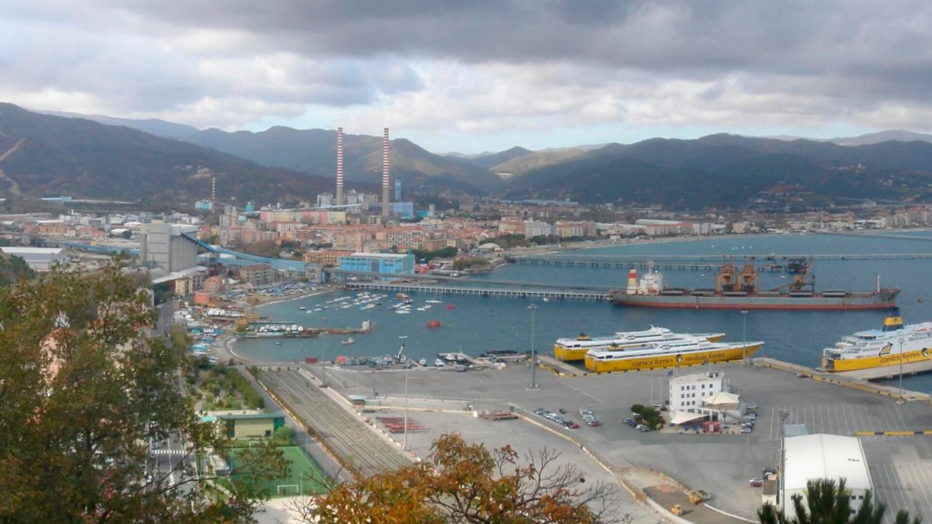Vado Ligure
