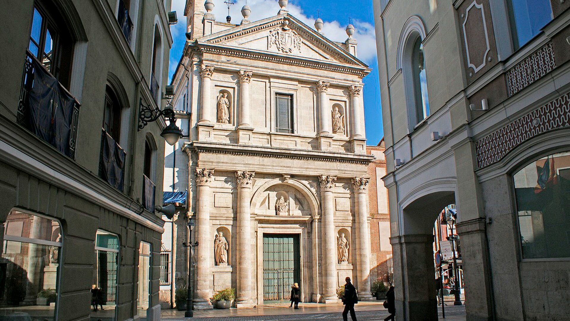 Valladolid