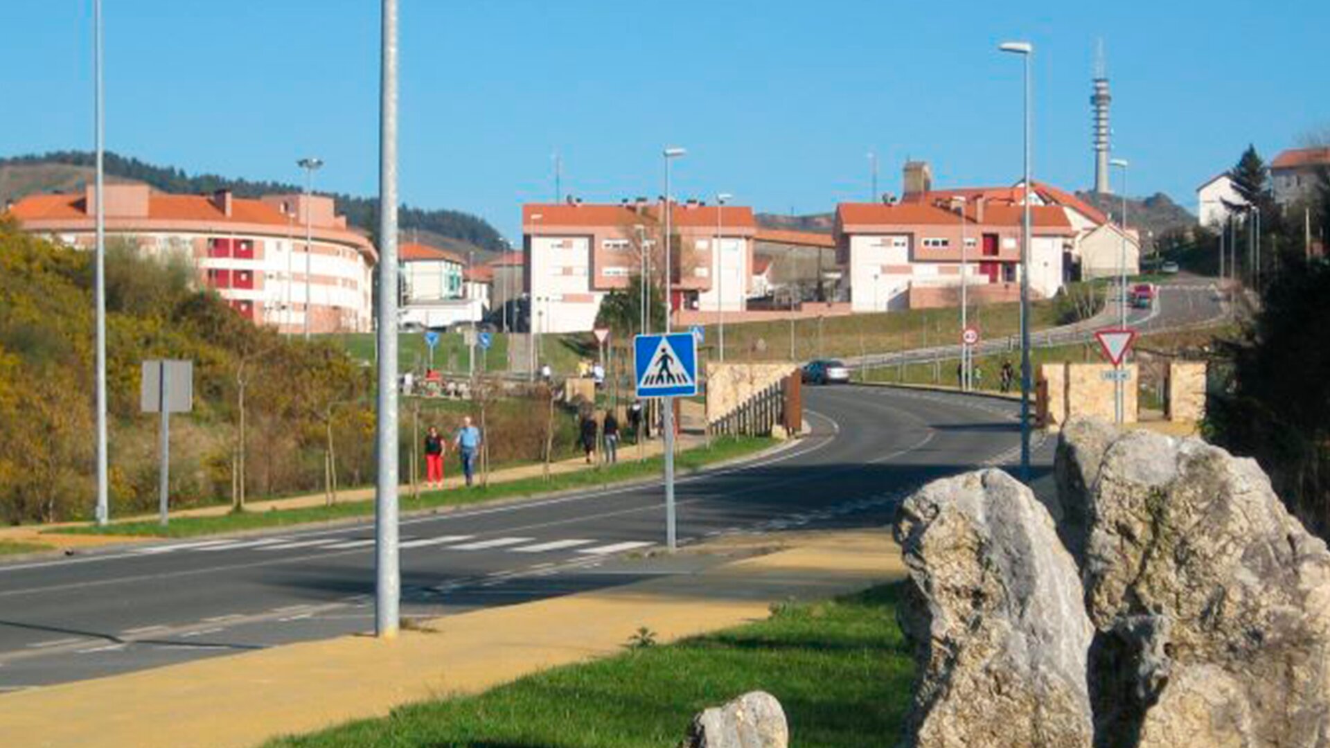 Valle de Trápaga-Trapagaran