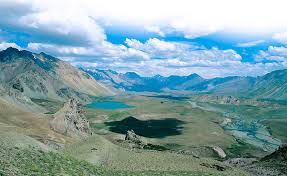Valle Hermoso