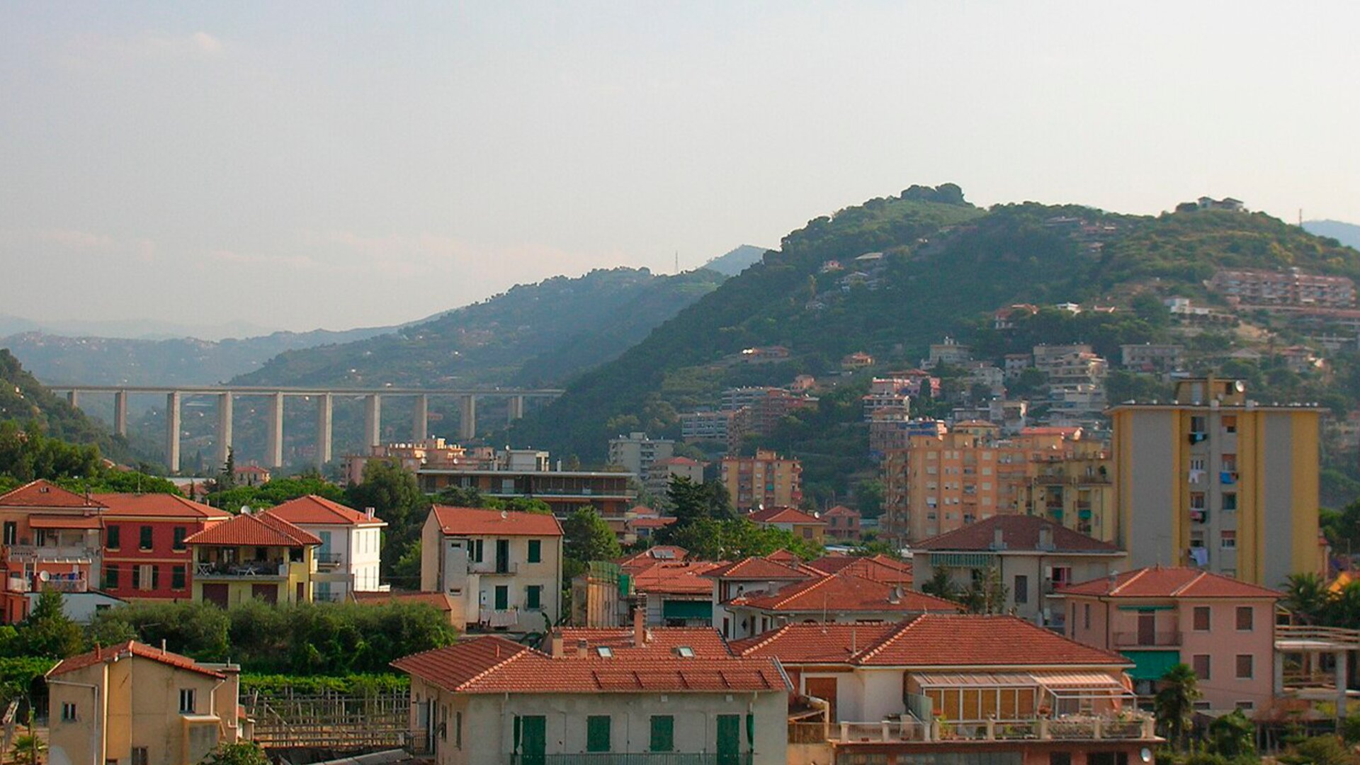 Vallecrosia