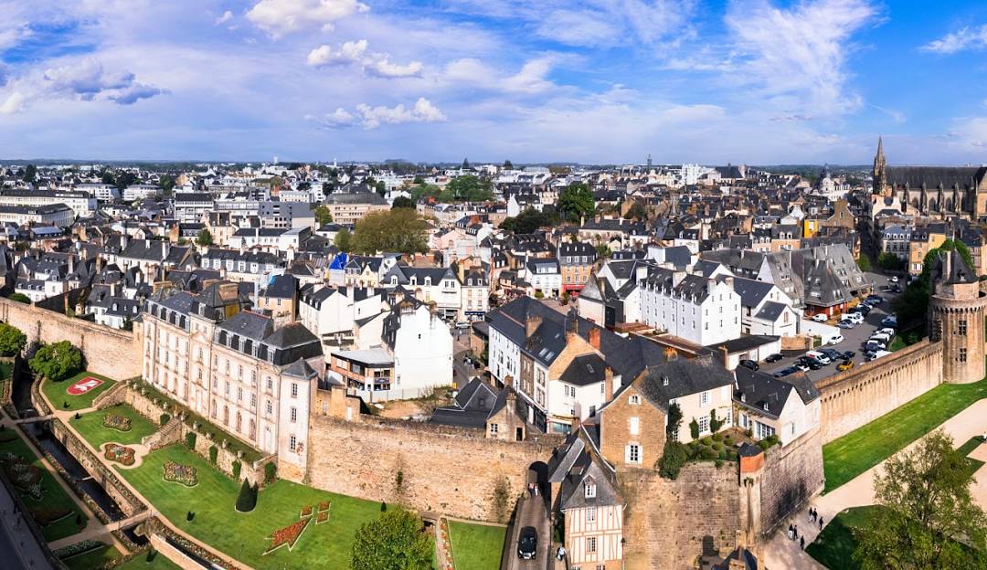 Vannes