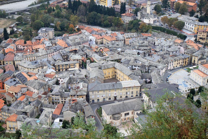 Varallo