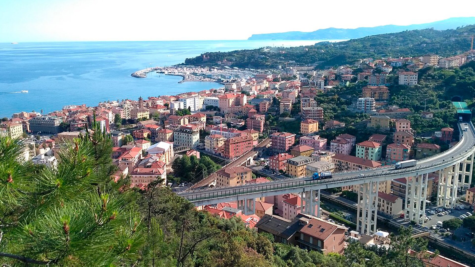 Varazze