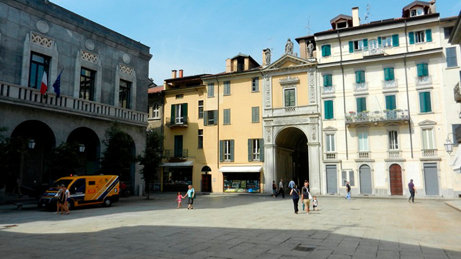 Varese