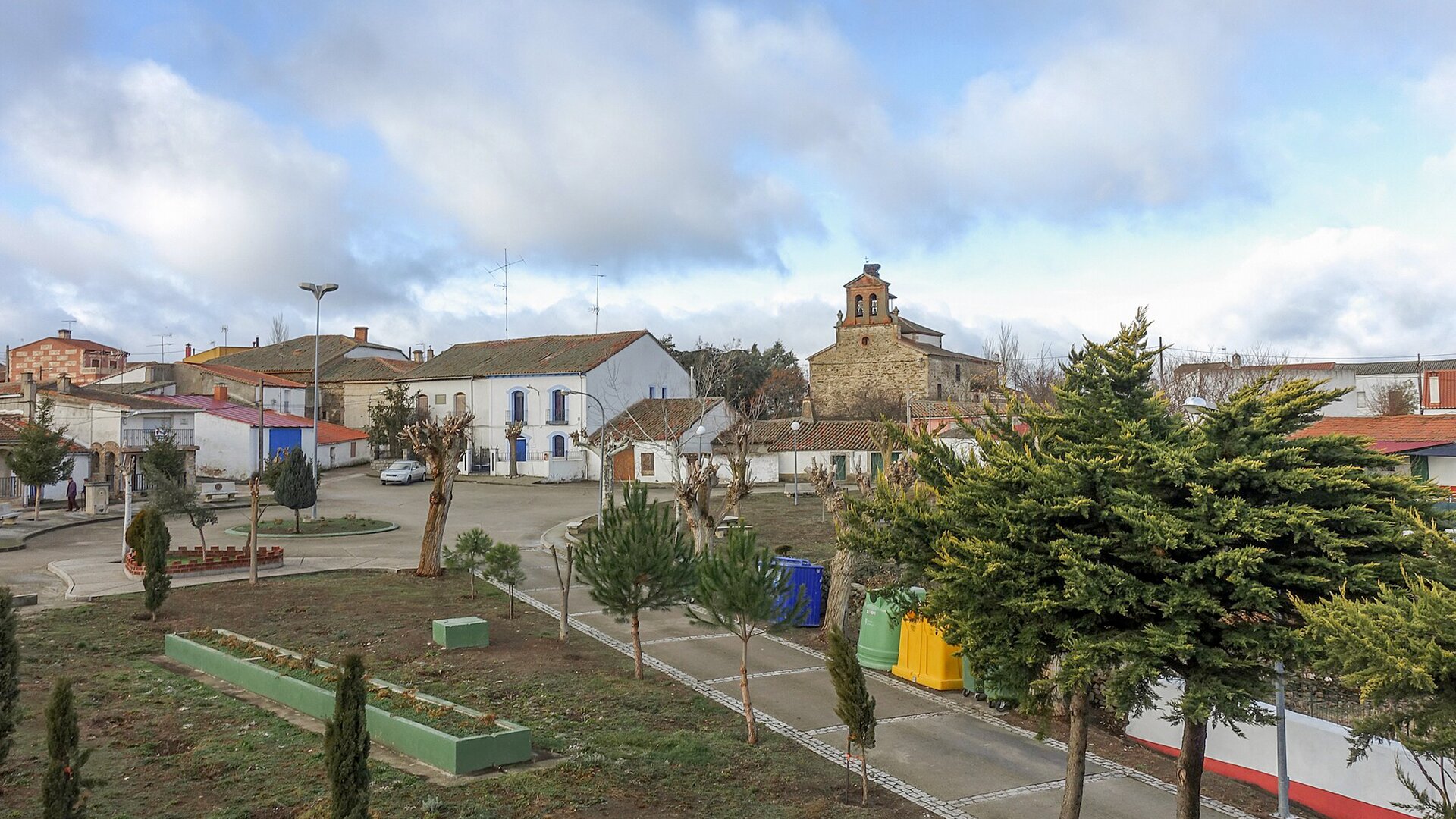 Vecinos