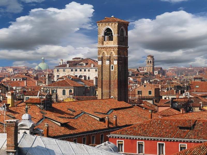 Venice
