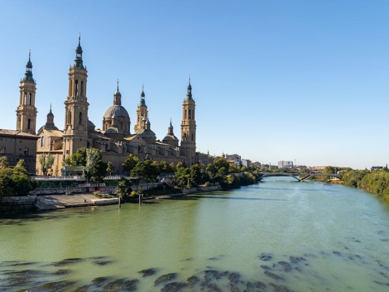 Venta del Moro