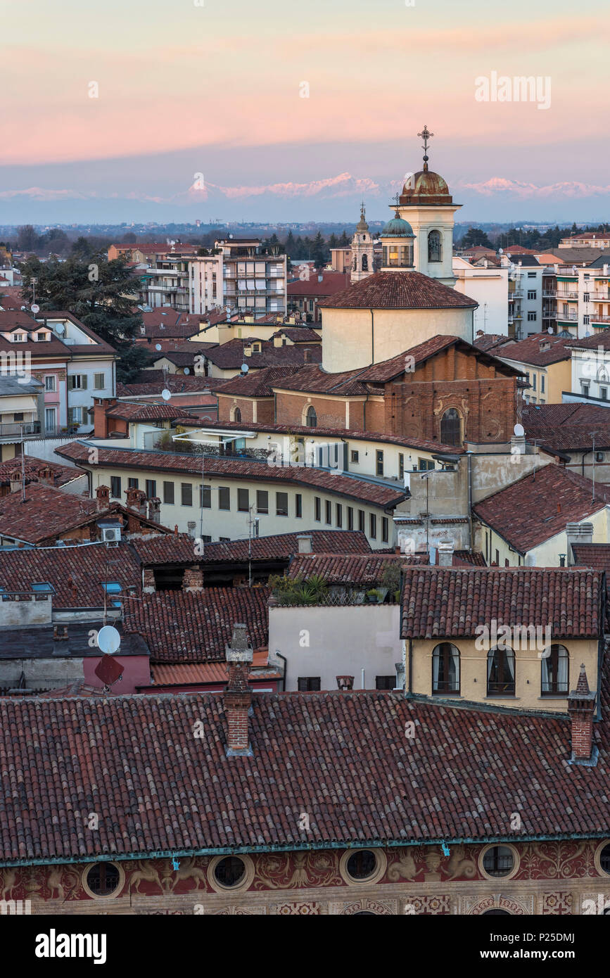 Vigevano