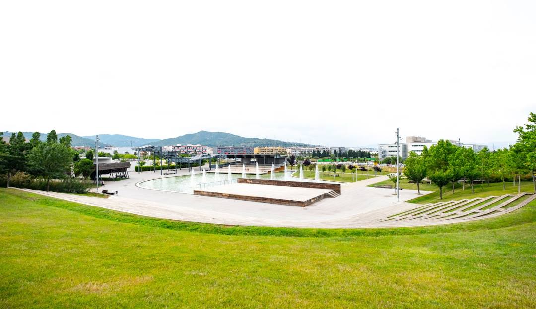 Viladecans
