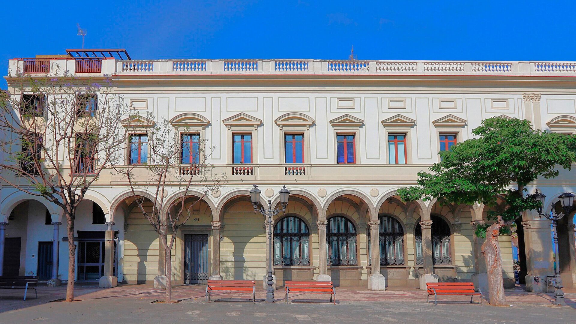 Vilassar de Mar