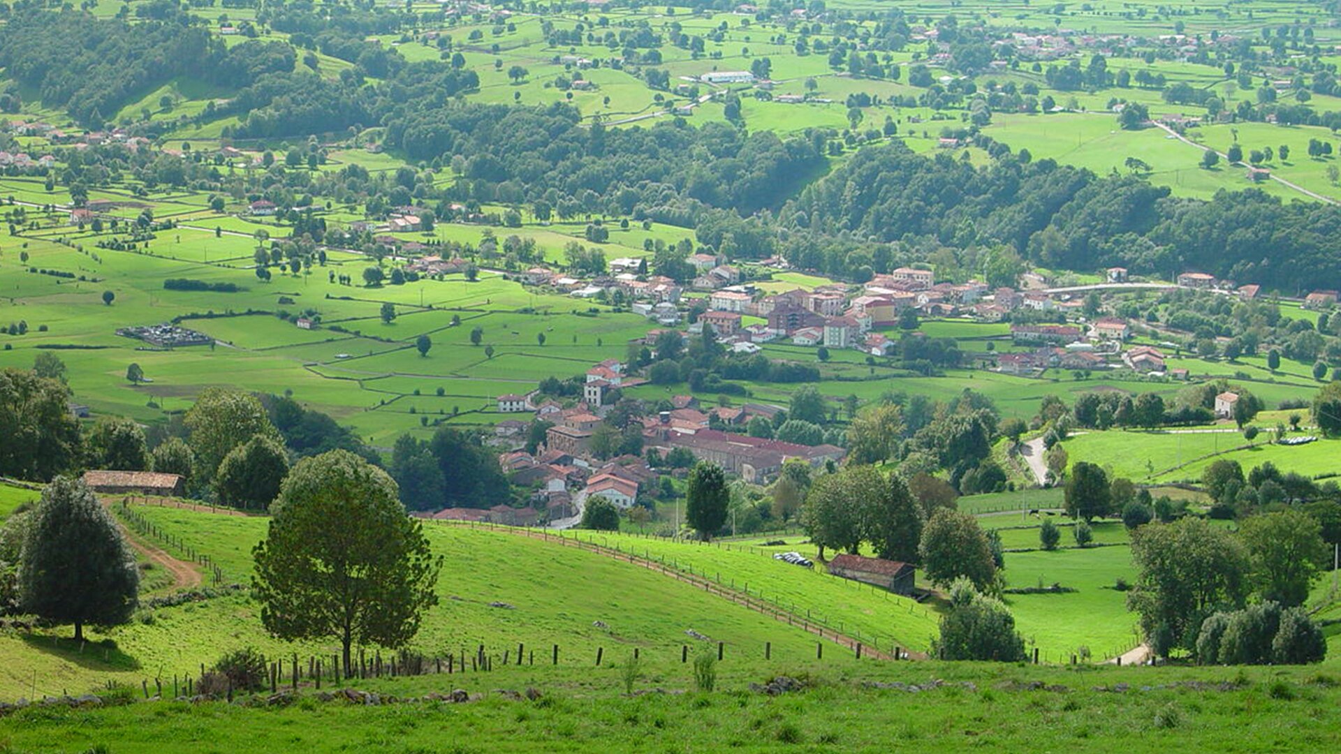 Villacarriedo