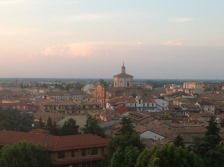Voghera