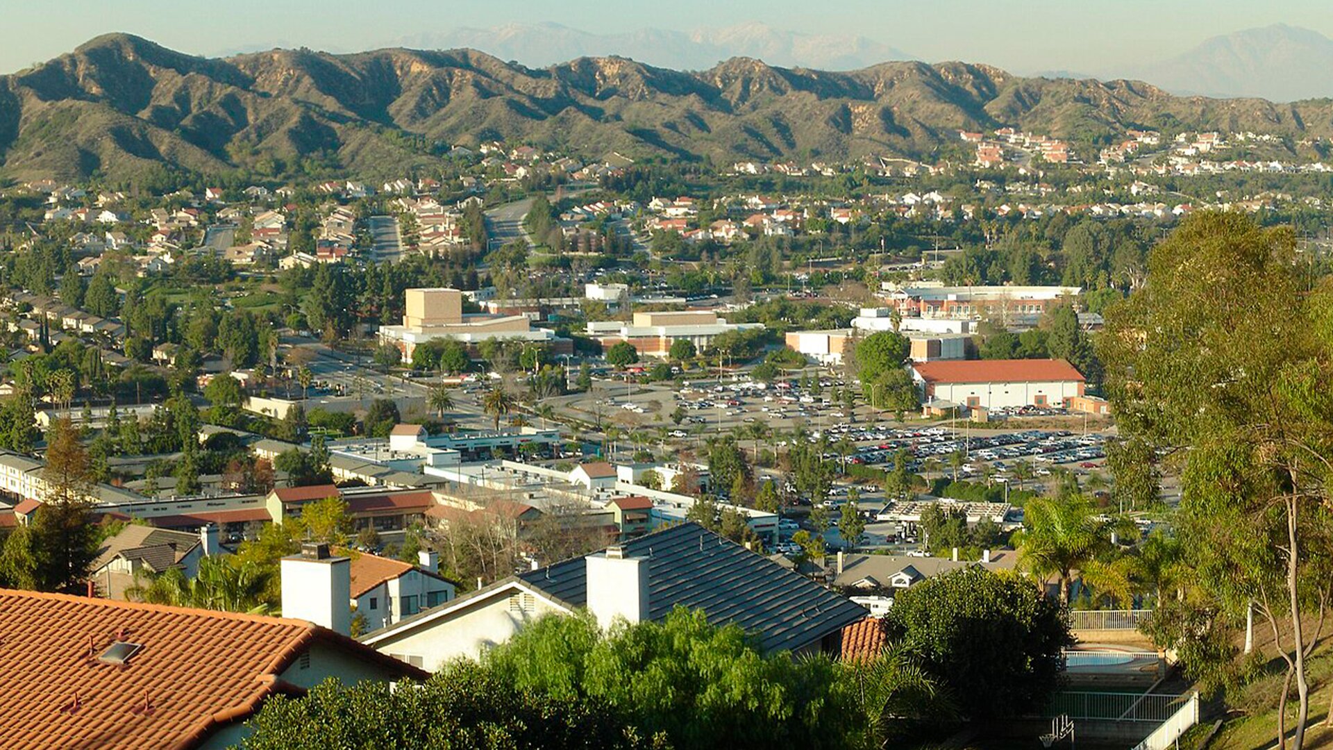 Walnut, CA