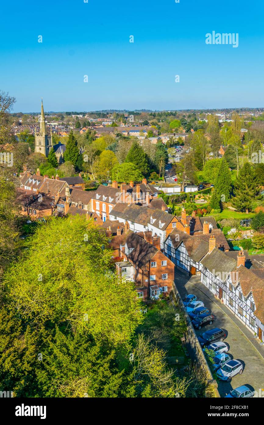Warwick