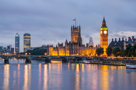 Westminster