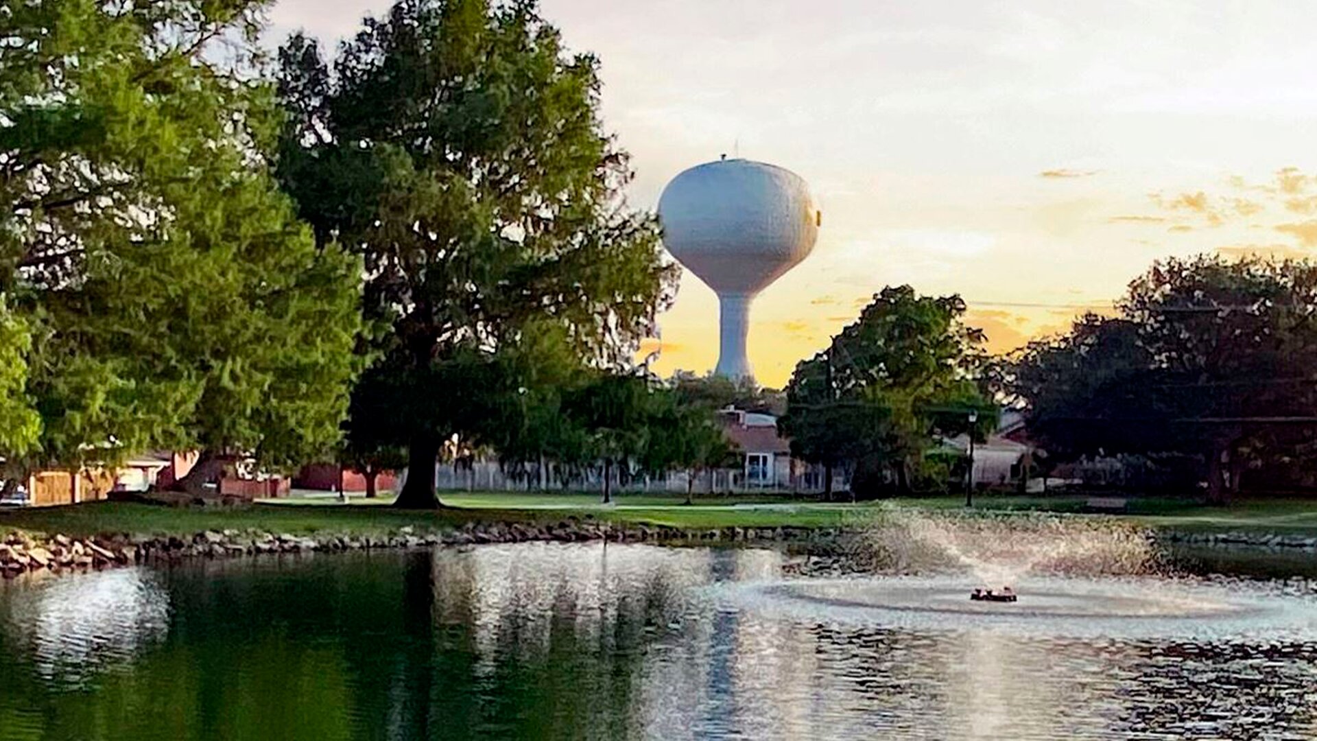 Windcrest, TX