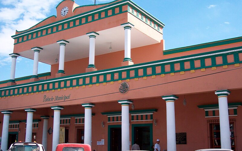 Xalisco