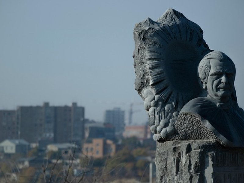 Yerevan