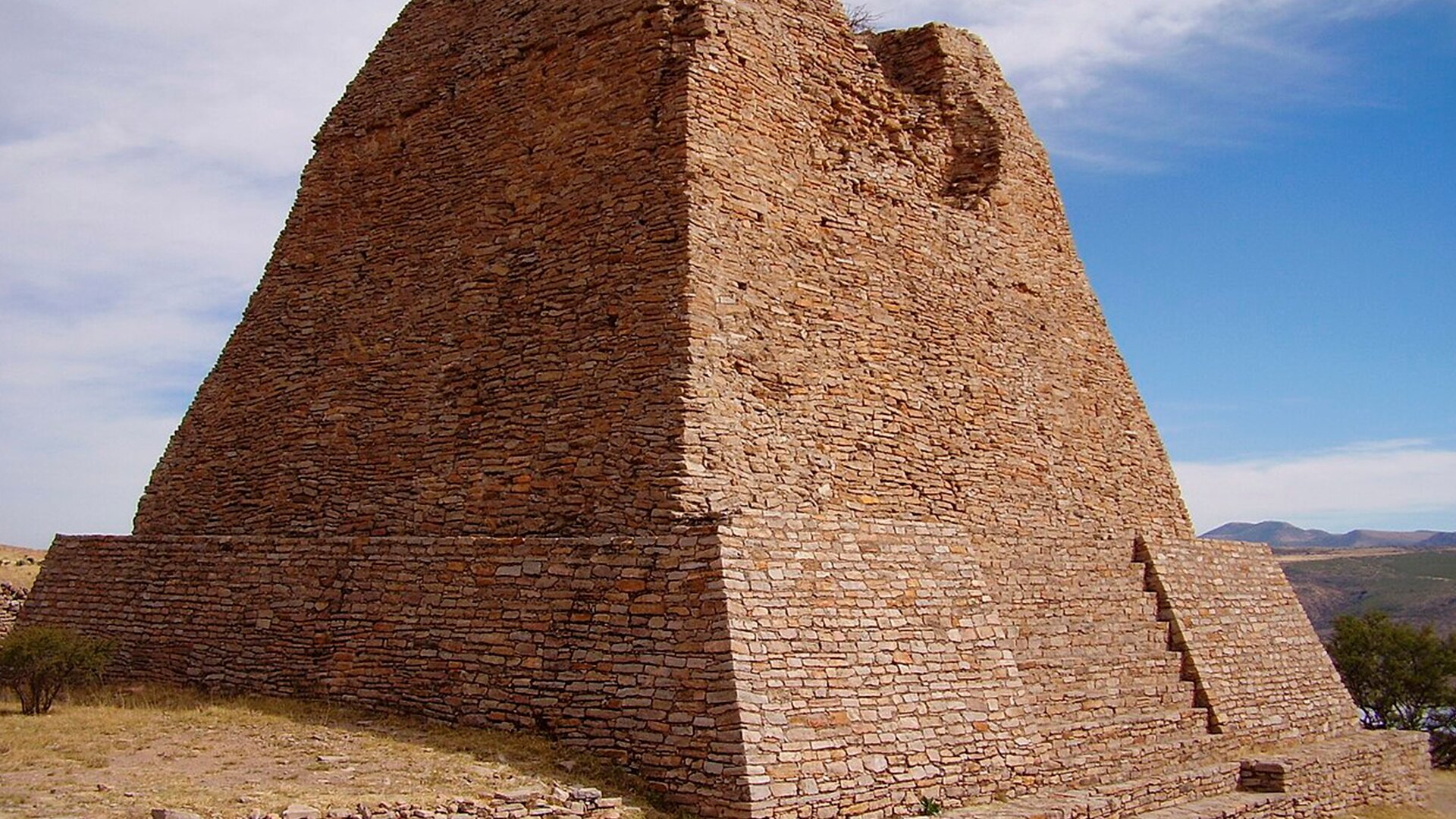 Zacatecas