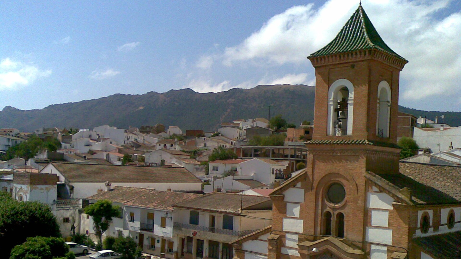 Zafarraya