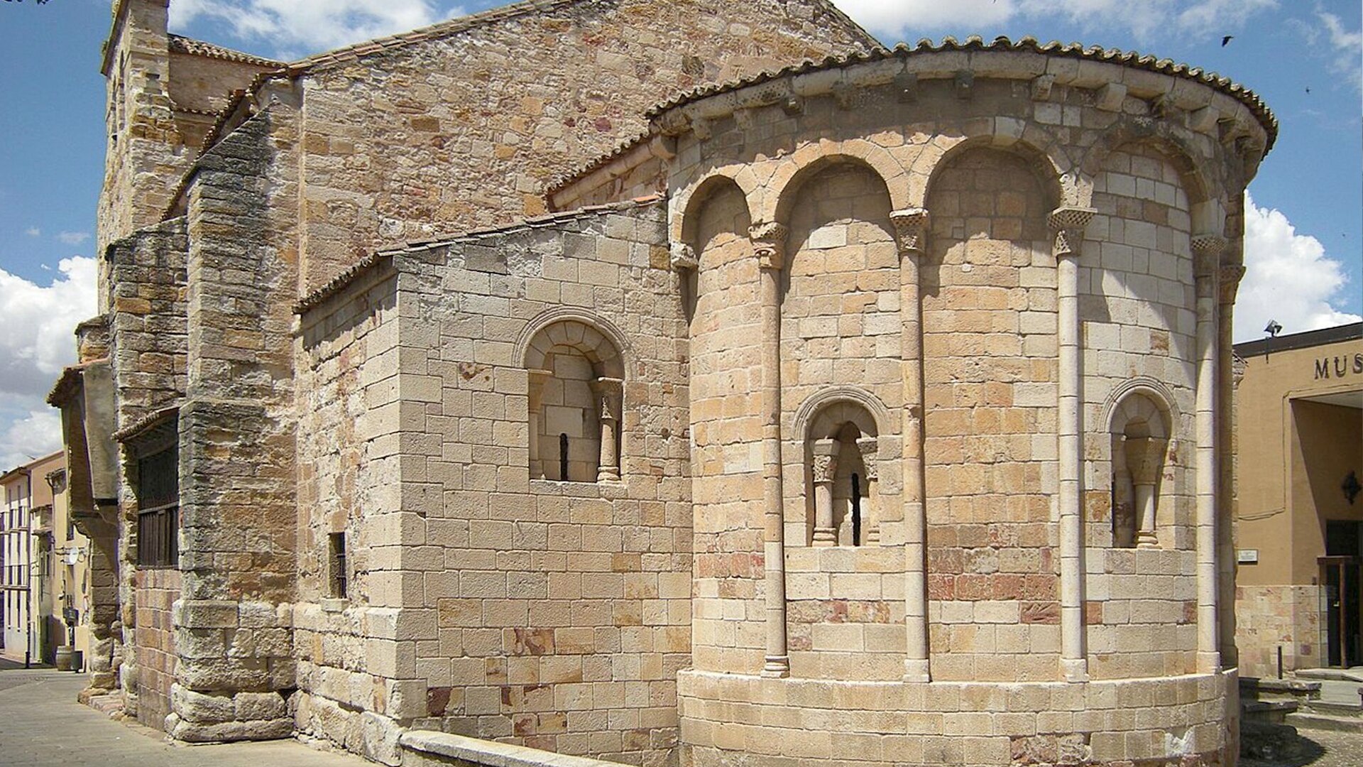 Zamora
