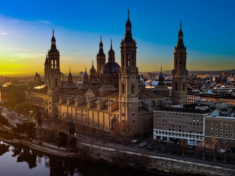 Zaragoza