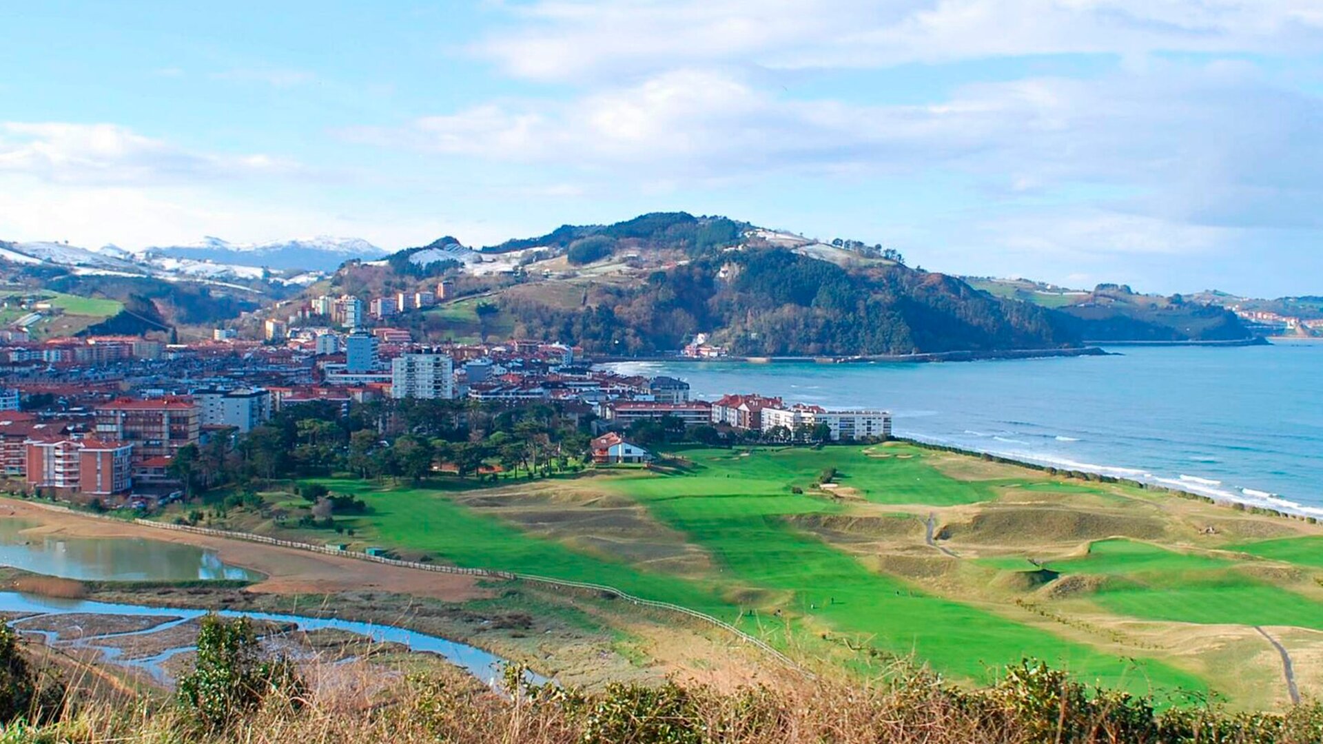Zarautz