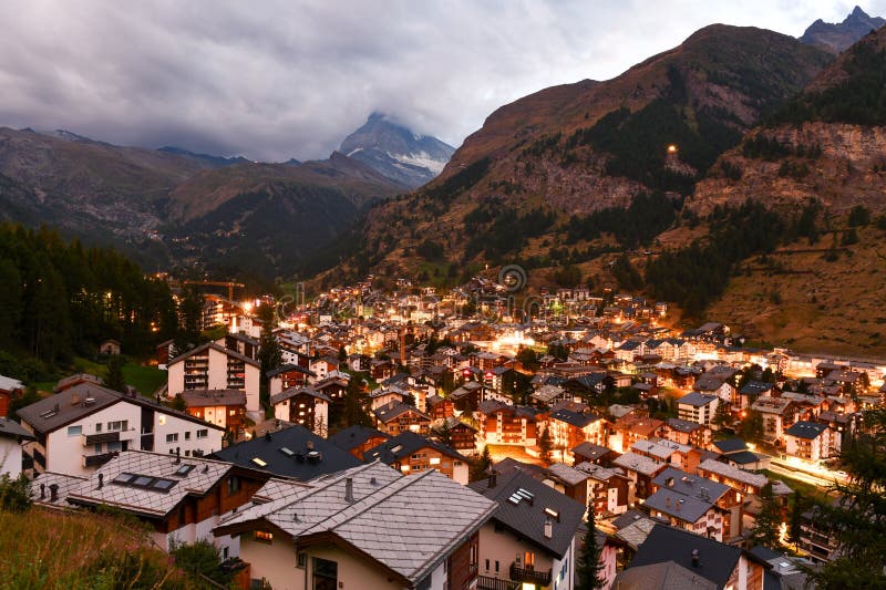 Zermatt