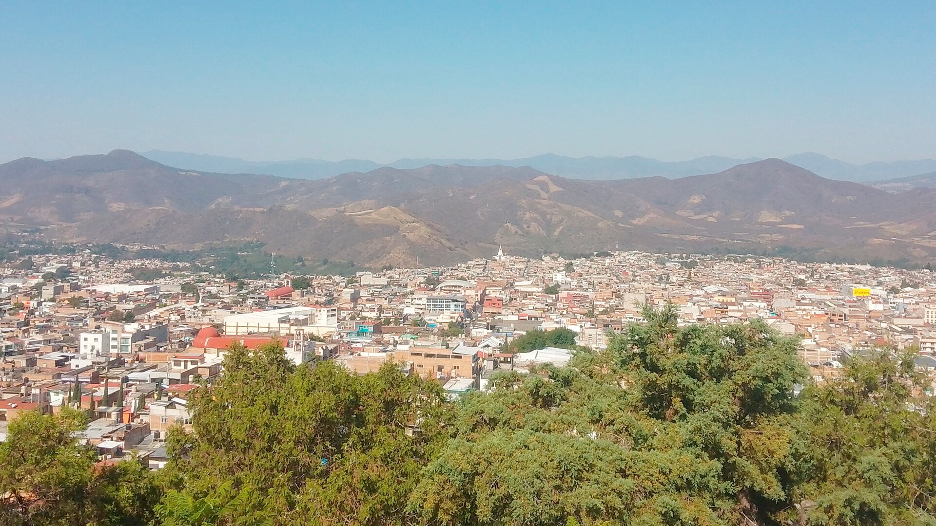 Zitácuaro