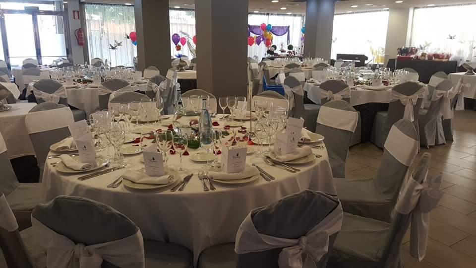 Restaurante Los Cazadores