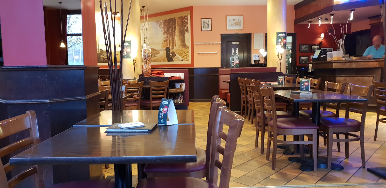 Taverne Het Everzwijn