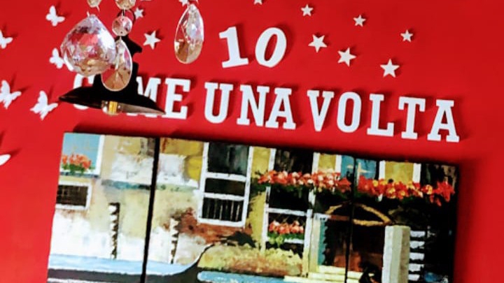 Restaurante Come Una Volta ®