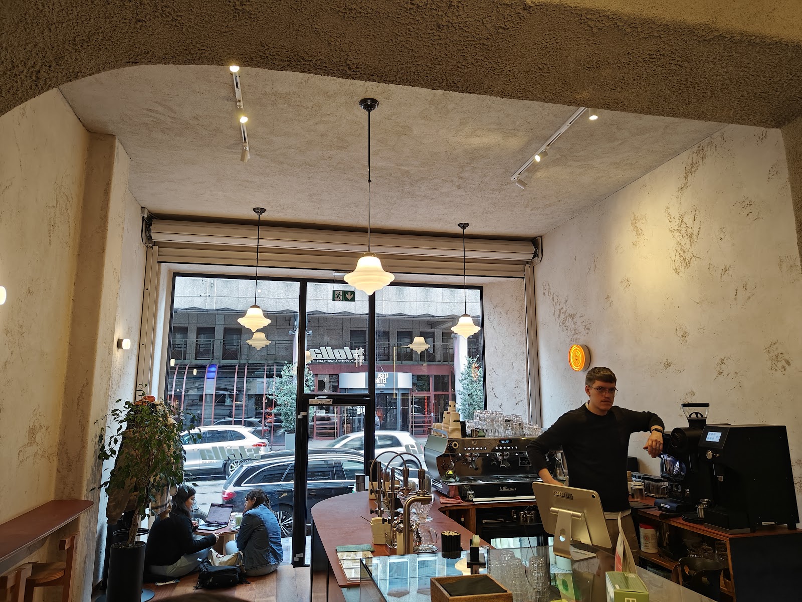 Stella Pastry Atelier & Brunch