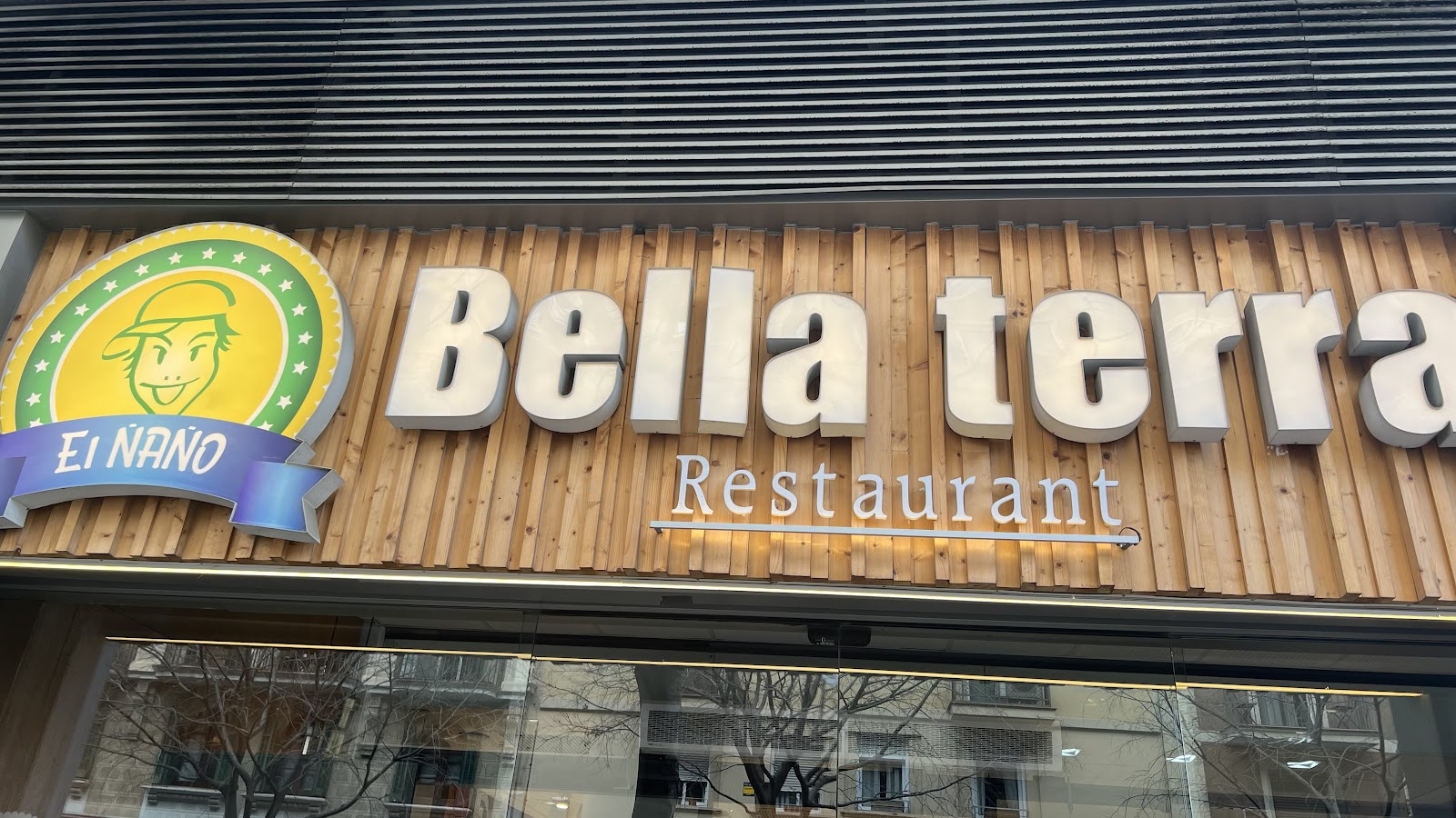 El Ñaño Bellaterra