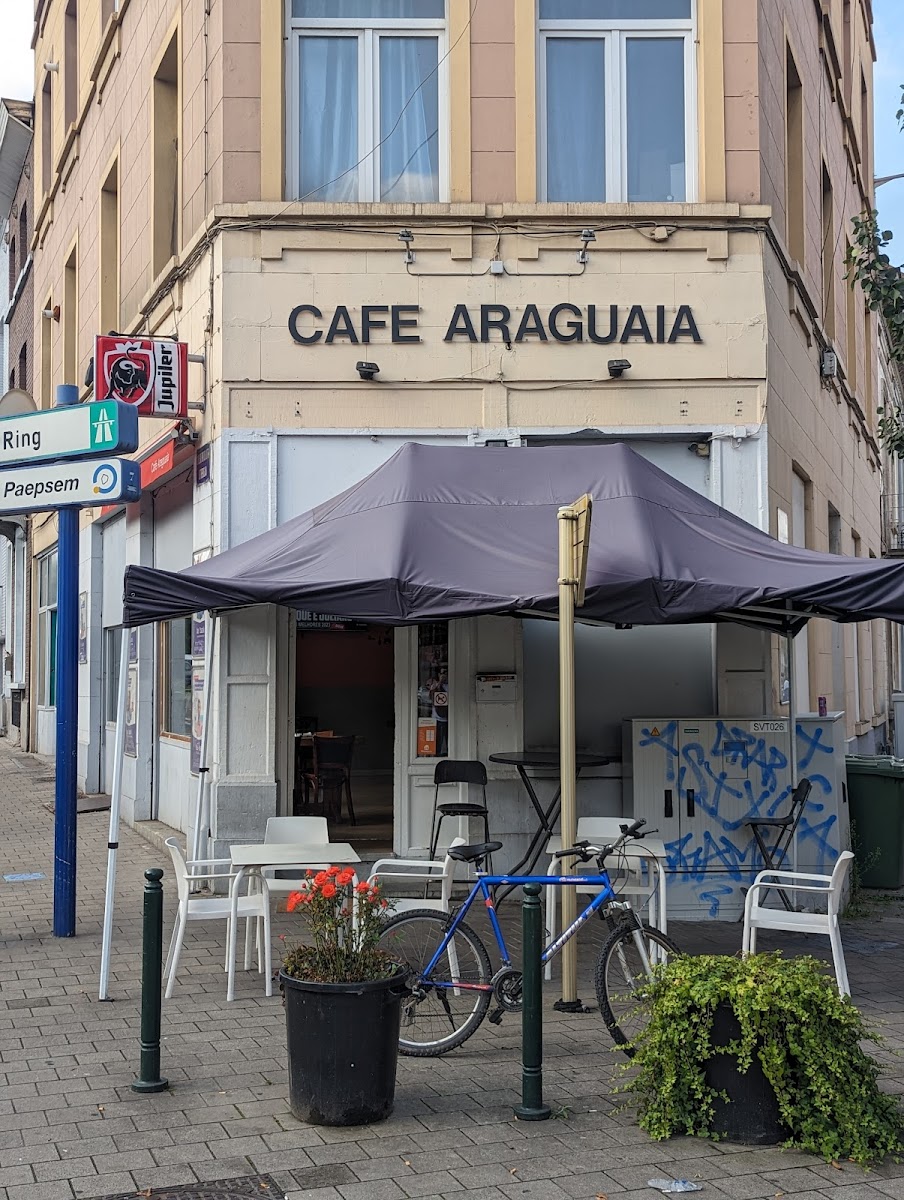 Café Araguaia