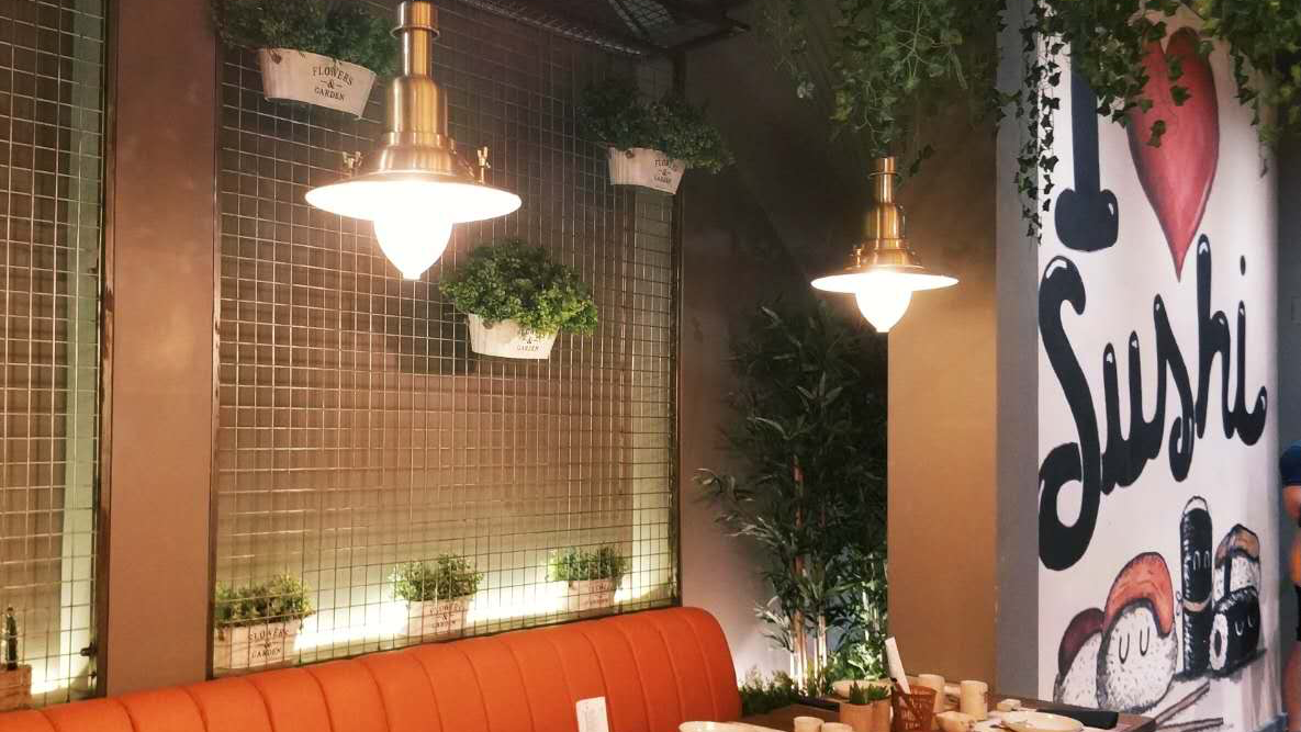 Restaurant japonès Fun